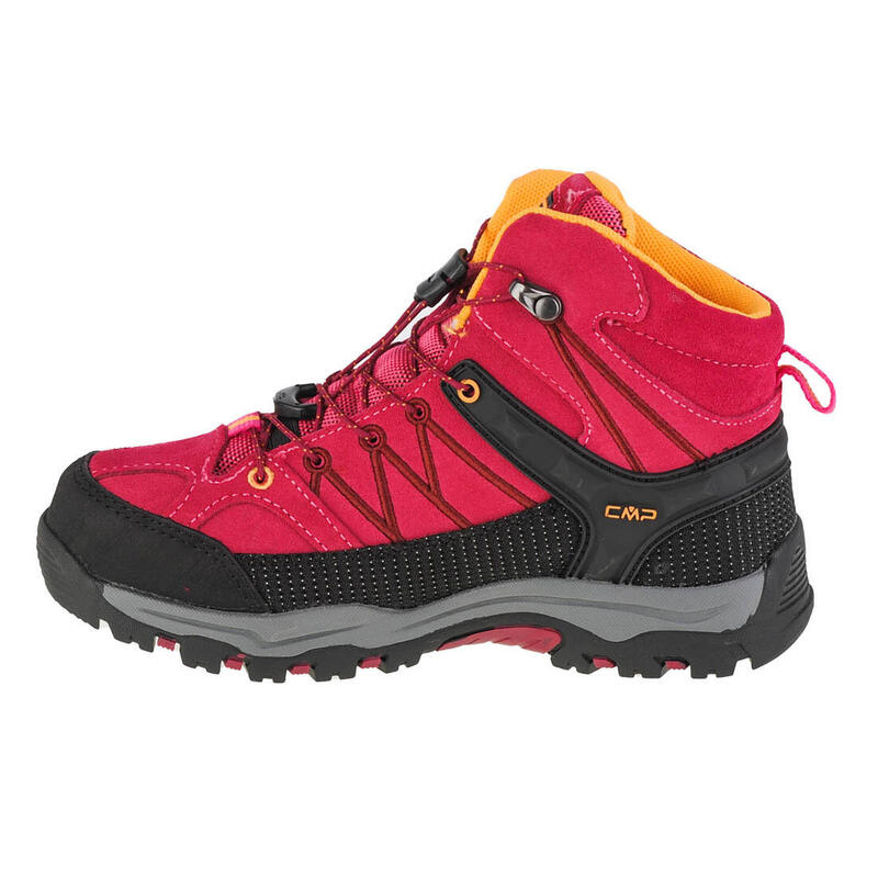 Trekkingschoenen voor meisjes Rigel Mid Kids