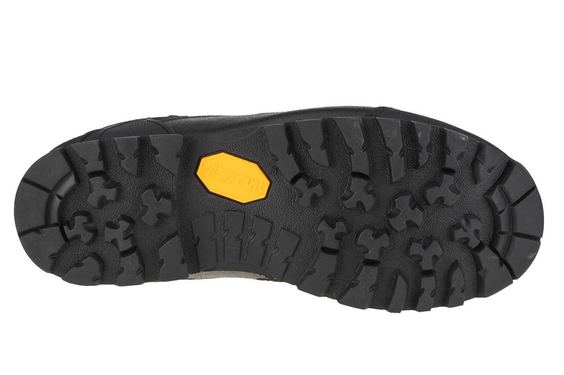 Damskie buty trekkingowe w średnim wieku CMP Athunis WP 4/7