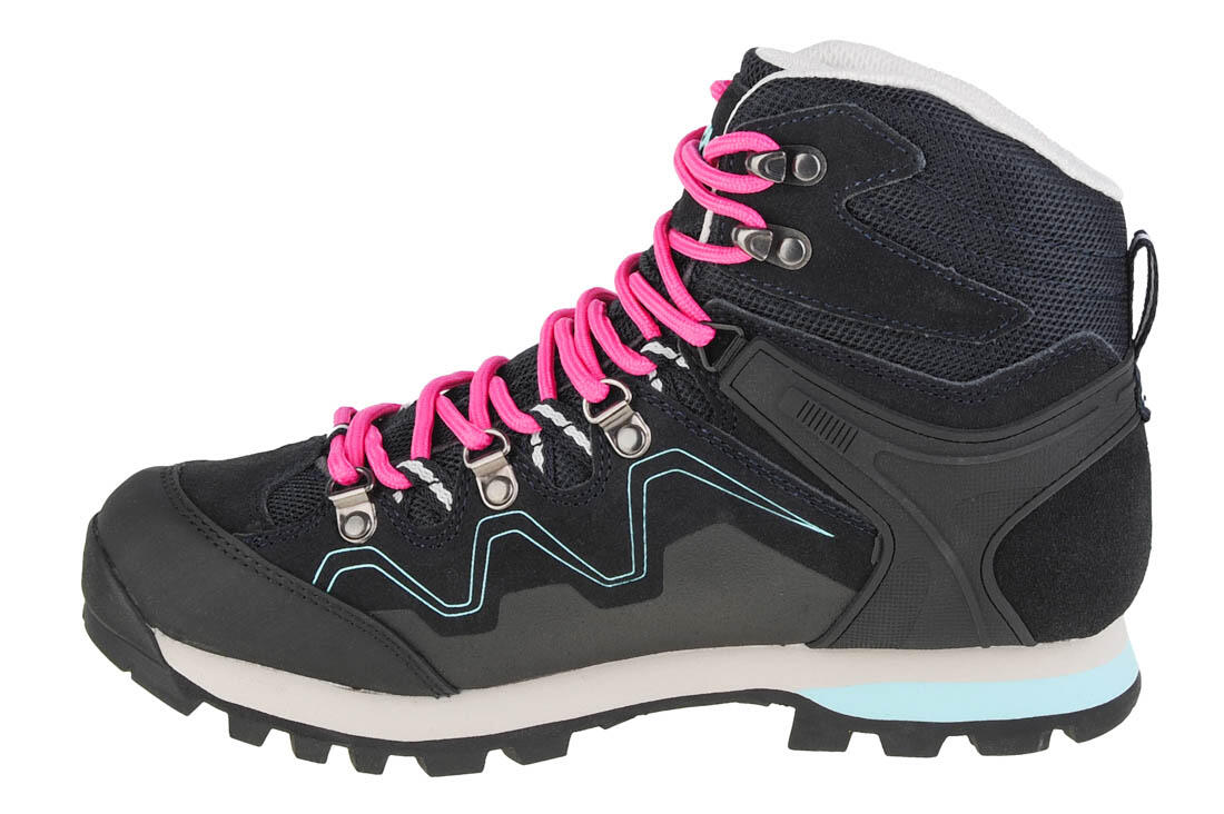 Buty trekkingowe damskie, CMP Athunis Mid