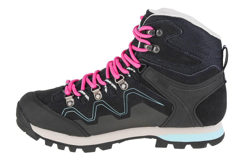 Buty turystyczne damskie CMP Athunis Mid WP