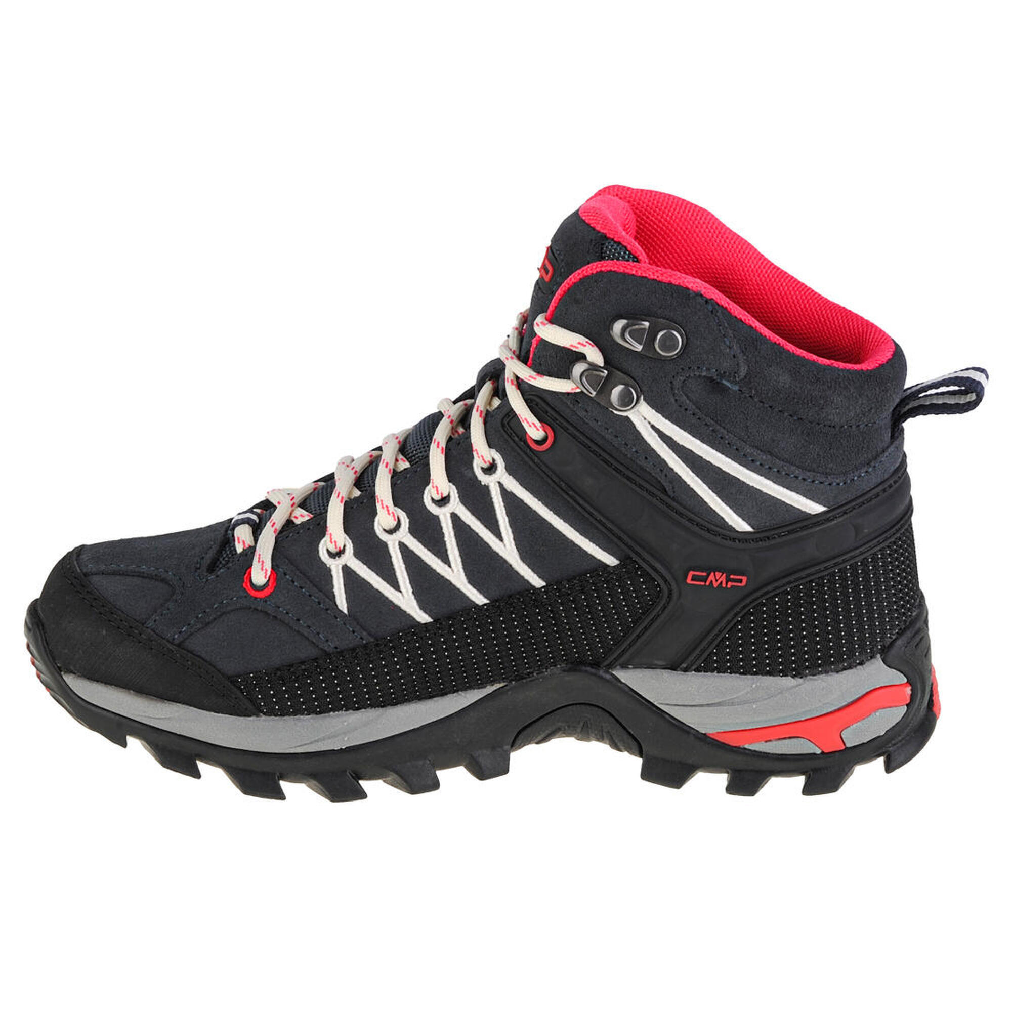 Stivali da trekking da donna CMP Rigel Waterproof