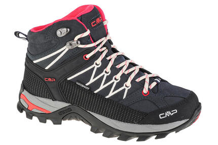 Damskie buty trekkingowe CMP Rigel Waterproof