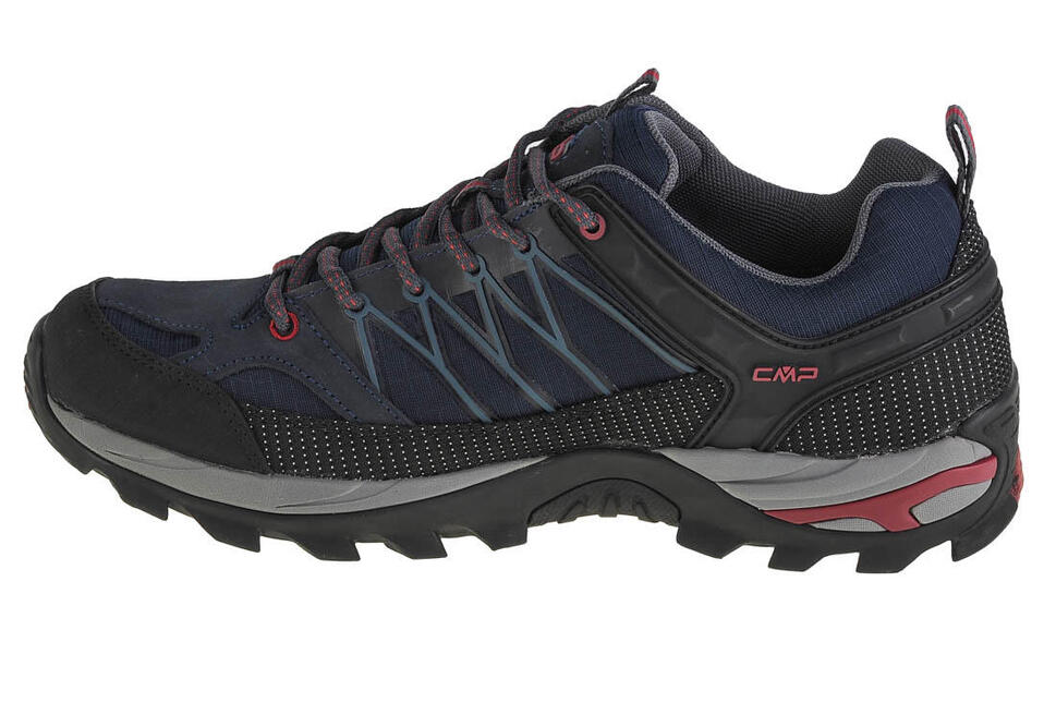 Buty trekkingowe męskie, Rigel Low