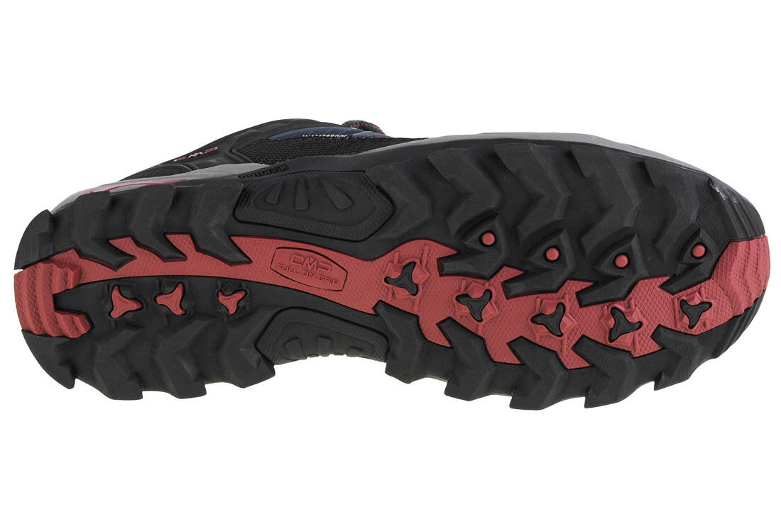 Scarpe da trekking basse CMP Rigel waterprof 4/7