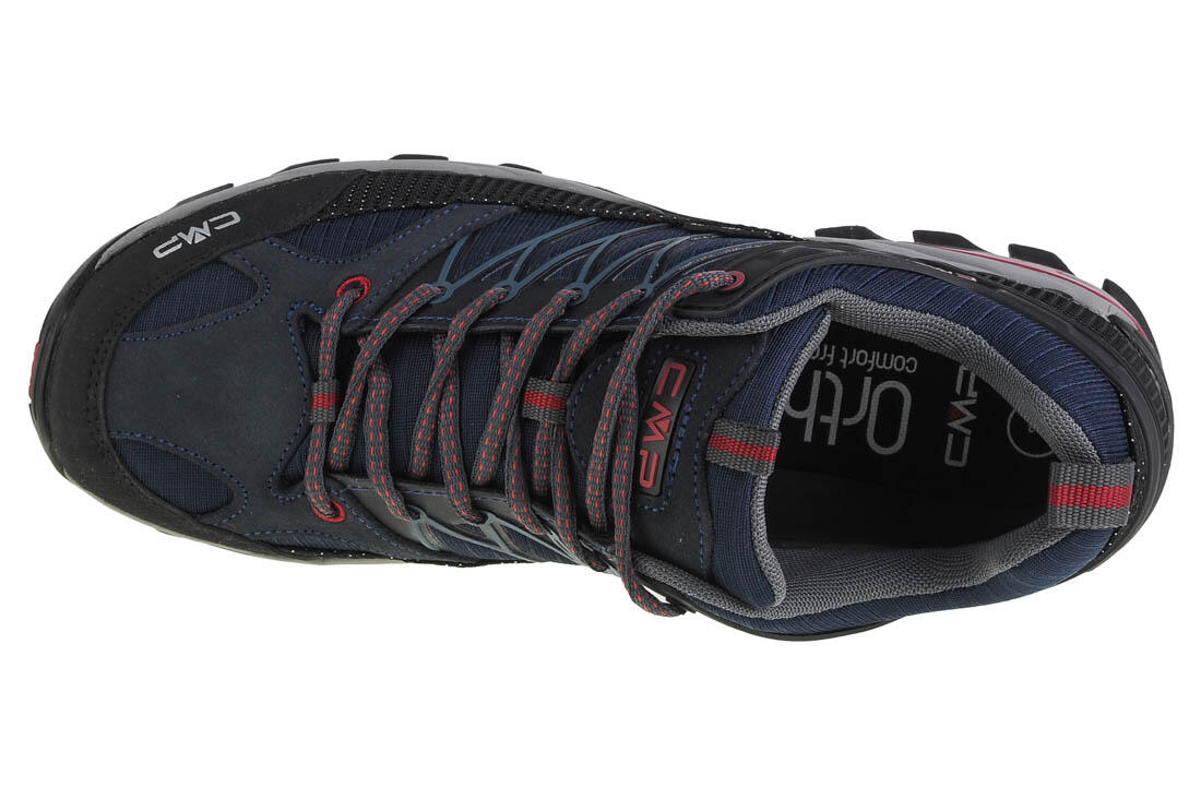Scarpe da trekking basse CMP Rigel waterprof 3/7