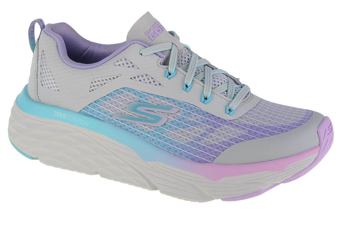 skechers max cushioning elite womens