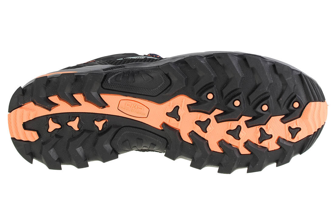 Trekkingschuhe Damen Rigel Low 4/7