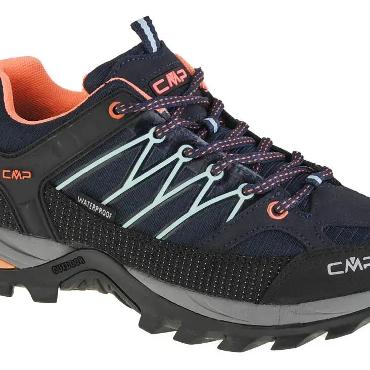 Women's hiking Trainers CMP Rigel