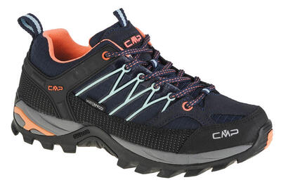 Trekkingschoenen voor vrouwen rigel low