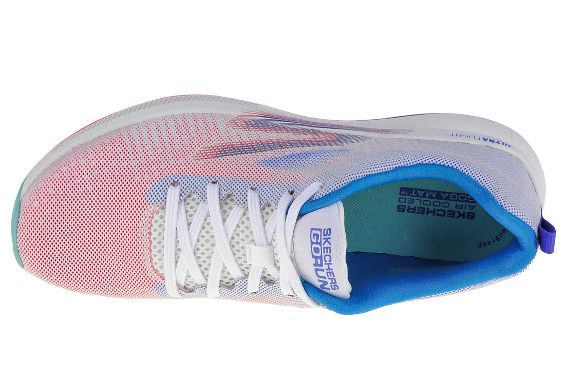 Chaussures de running pour femmes Skechers Go Run Pulse - Get Moving 3/4