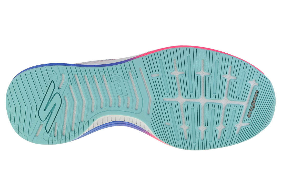 Chaussures de running pour femmes Skechers Go Run Pulse - Get Moving 4/4