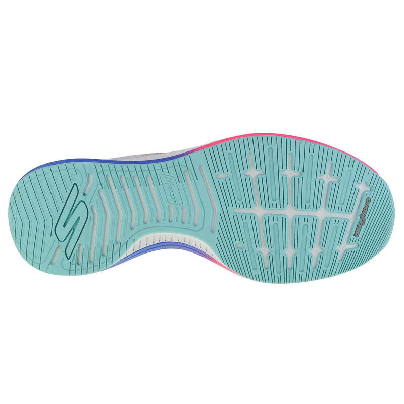 Buty na co dzień damskie SKECHERS GO RUN CONSISTENT 2.0 ENGAGED siateczka