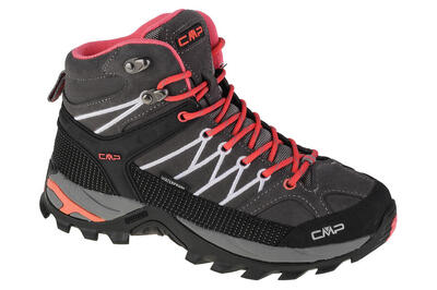 Trekkingschoenen voor vrouwen rigel mid