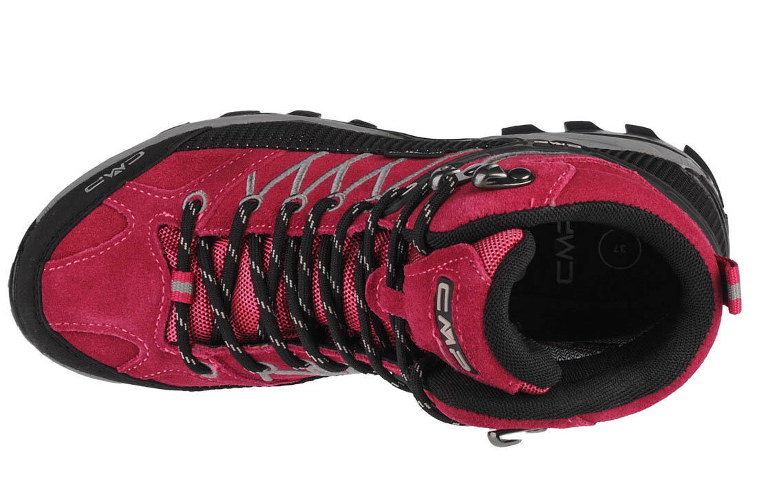Buty trekkingowe damskie CMP Rigel Mid Wmn WP 3/5
