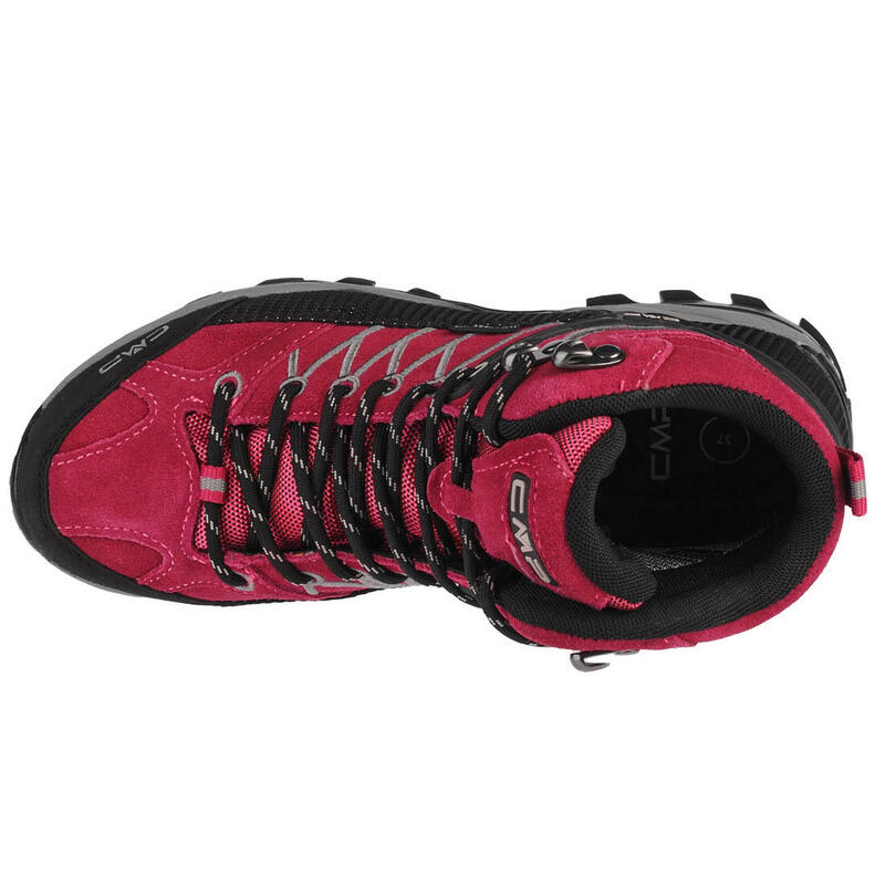 Botas de trekking para mulher CMP Rigel Mid Wmn WP