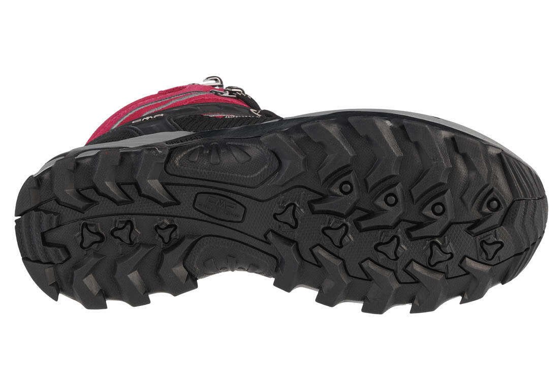 Buty trekkingowe damskie CMP Rigel Mid Wmn WP 4/5