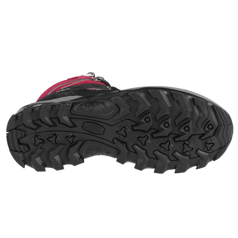 Botas de trekking para mulher CMP Rigel Mid Wmn WP