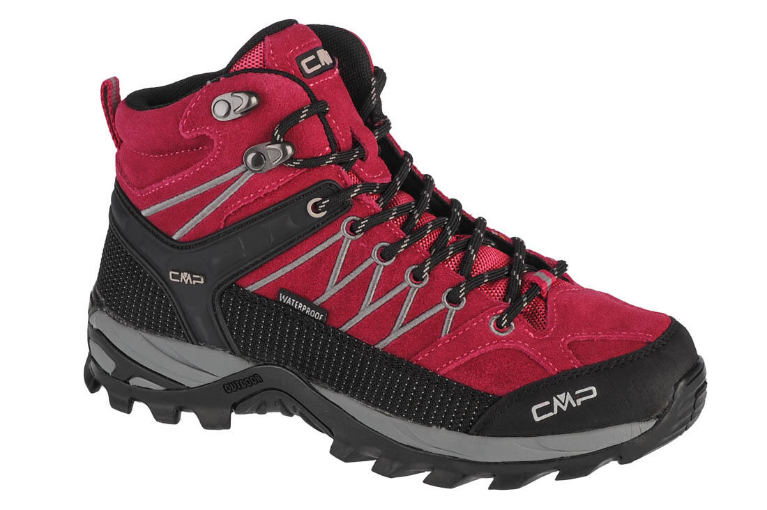 CMP Trekkingschuhe Damen Rigel Mid
