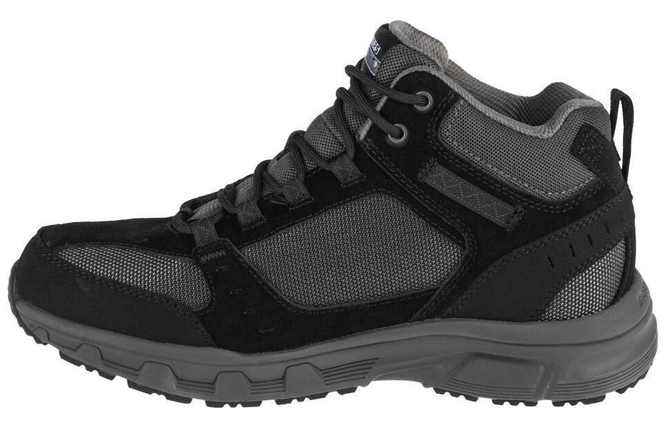 Buty trekkingowe męskie Skechers Oak Canyon