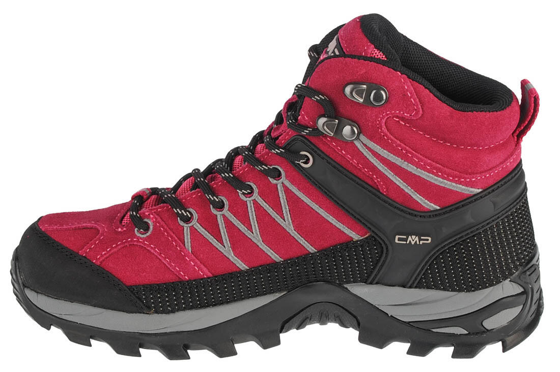 Buty trekkingowe damskie CMP Rigel Mid Wmn WP 2/5