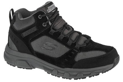SKECHERS chaussures décontractées 51895-BKCC Skechers Oak Canyon