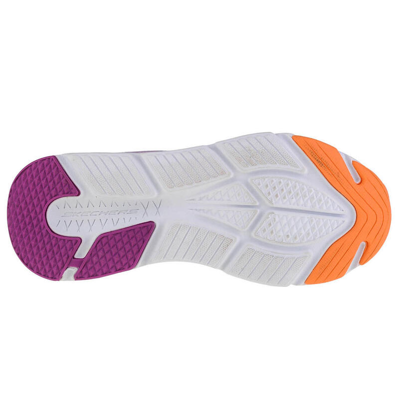 Ténis de corrida para mulher, Skechers Max Cushioning Elite - Even Stride