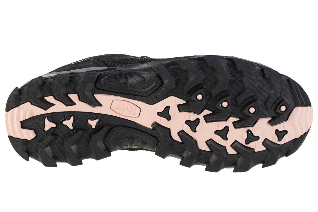 Scarpe da trekking Donna Cmp Rigel nero 4/15