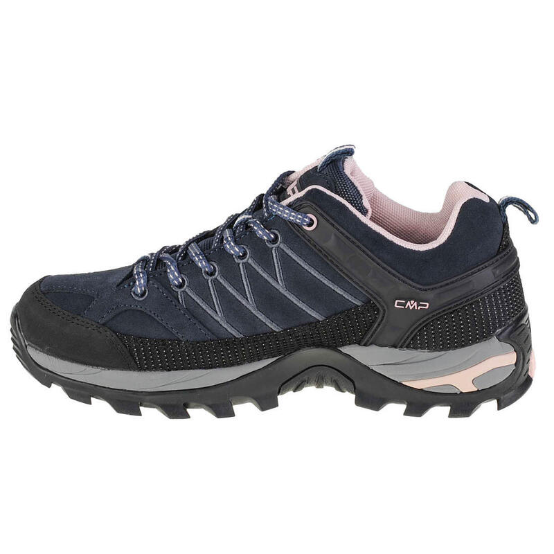 Buty Trekkingowe dla dorosłych CMP Rigel Low Waterproof