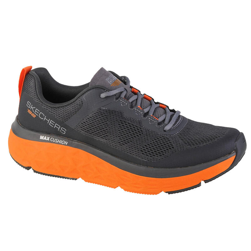 Férfi futócipő, Skechers Max Cushioning Delta