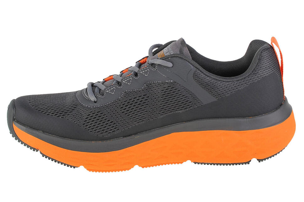 Buty do biegania męskie, Skechers Max Cushioning Delta