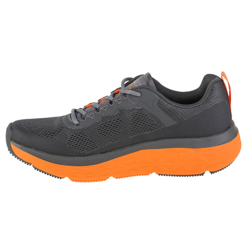 Ténis de corrida para homem, Skechers Max Cushioning Delta