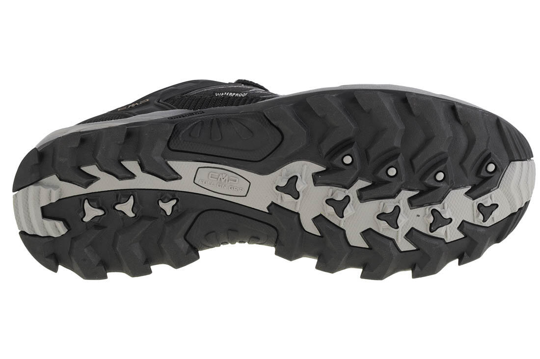 Chaussures randonnée pour hommes CMP Rigel Low 4/7
