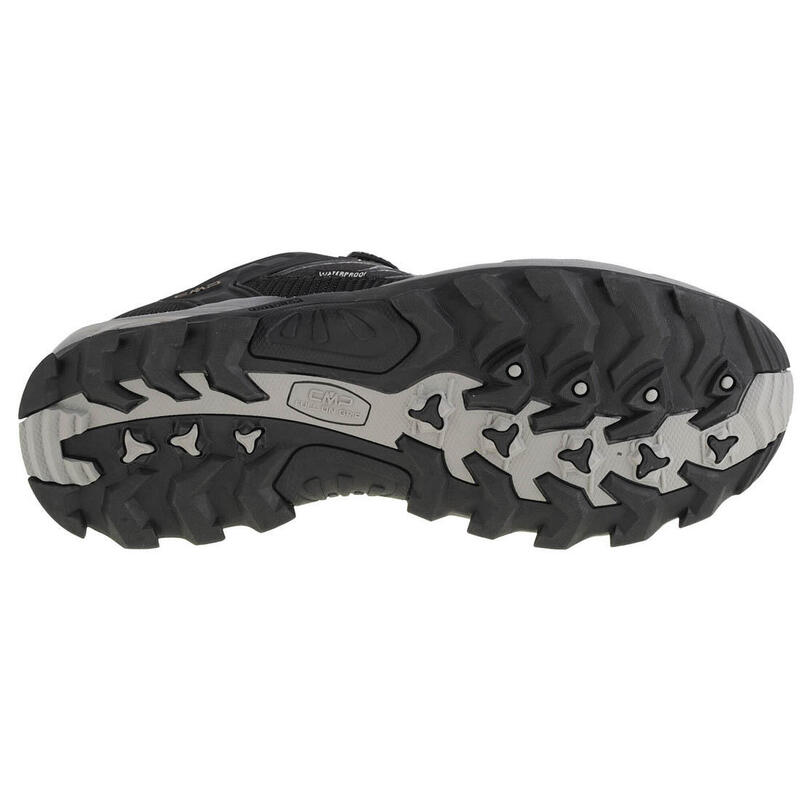 Buty trekkingowe męskie, CMP Rigel Low