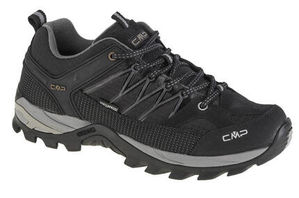 Buty trekkingowe męskie CMP Rigel Low Wp
