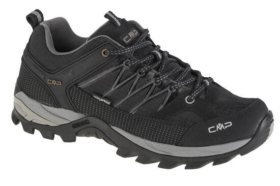 Buty trekkingowe męskie CMP Rigel Low Wp