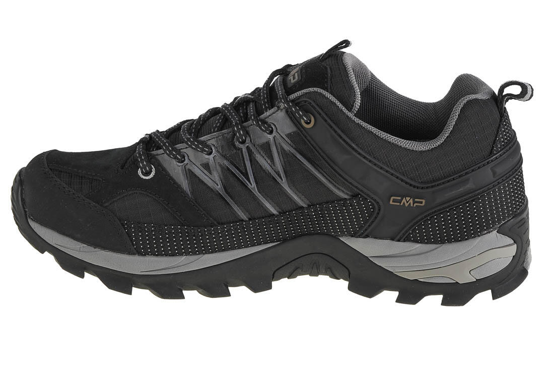 Chaussures randonnée pour hommes CMP Rigel Low 2/7