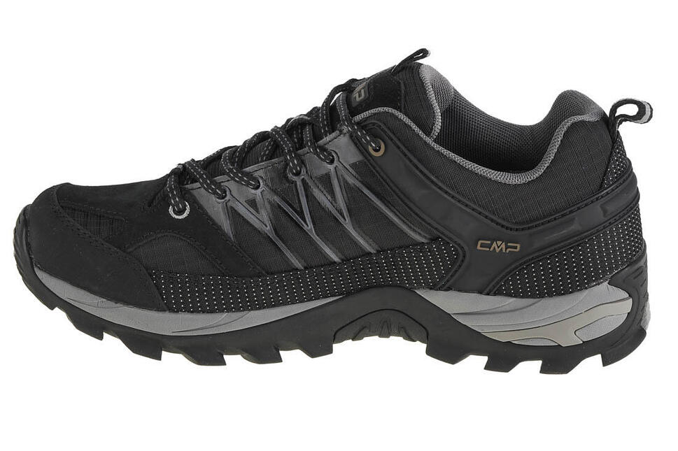 Buty trekkingowe męskie, CMP Rigel Low
