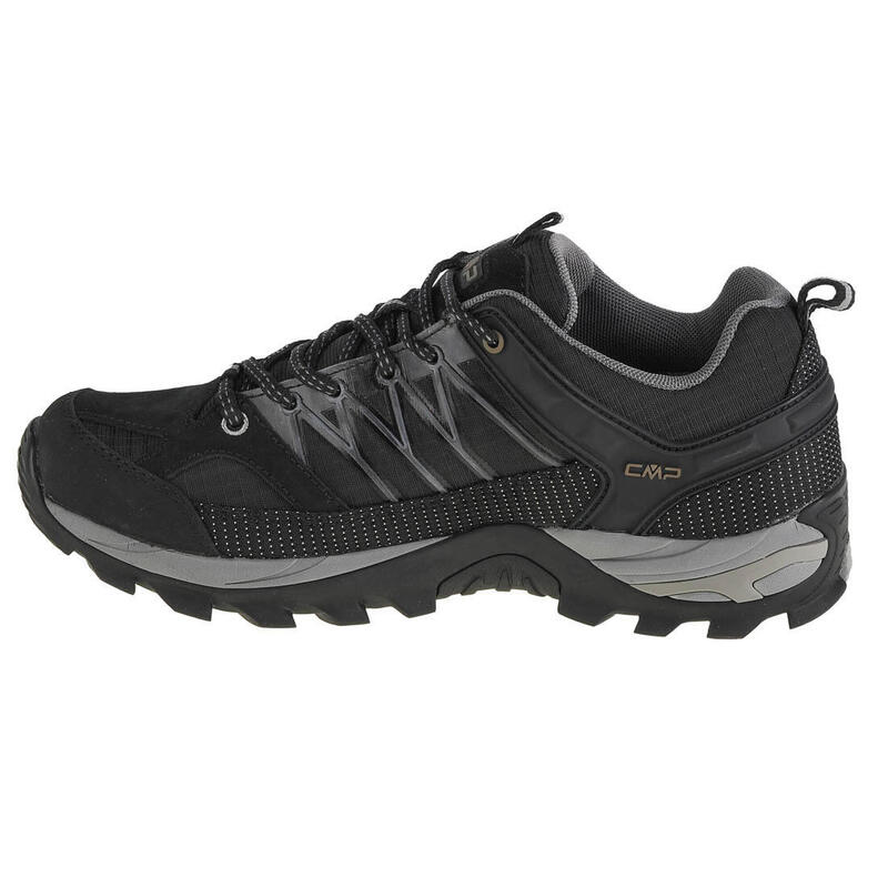 Zapatos de trekking para hombres CMP Rigel Low WP