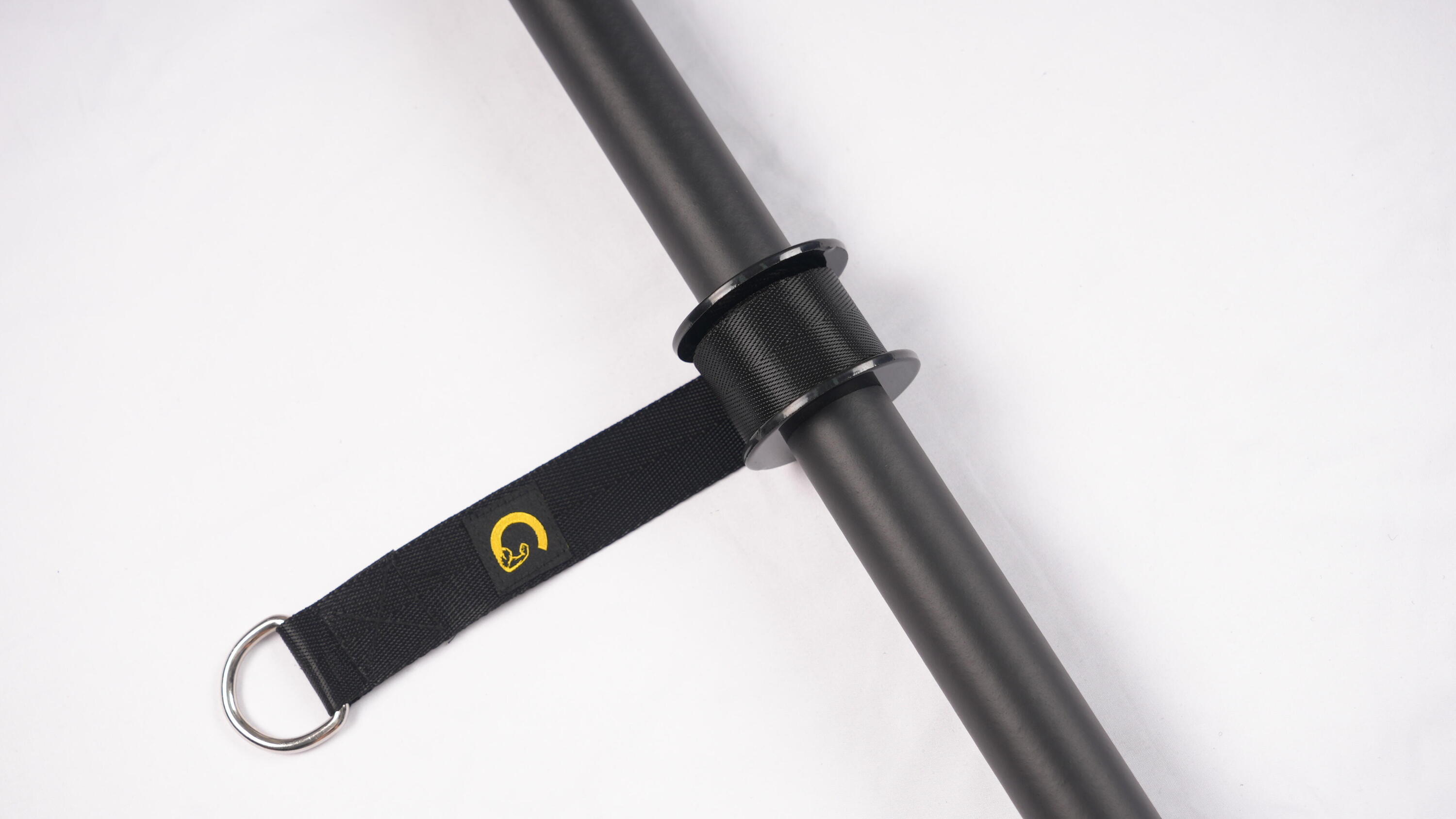 Golden Grip Wrist Roller Premium - Rolo de Pulso 3/4