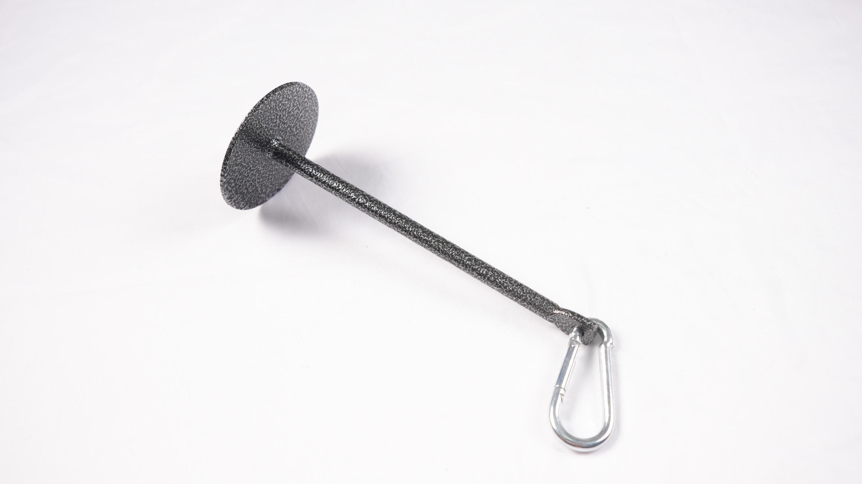 Golden Grip Wrist Roller Premium - Rolo de Pulso 4/4