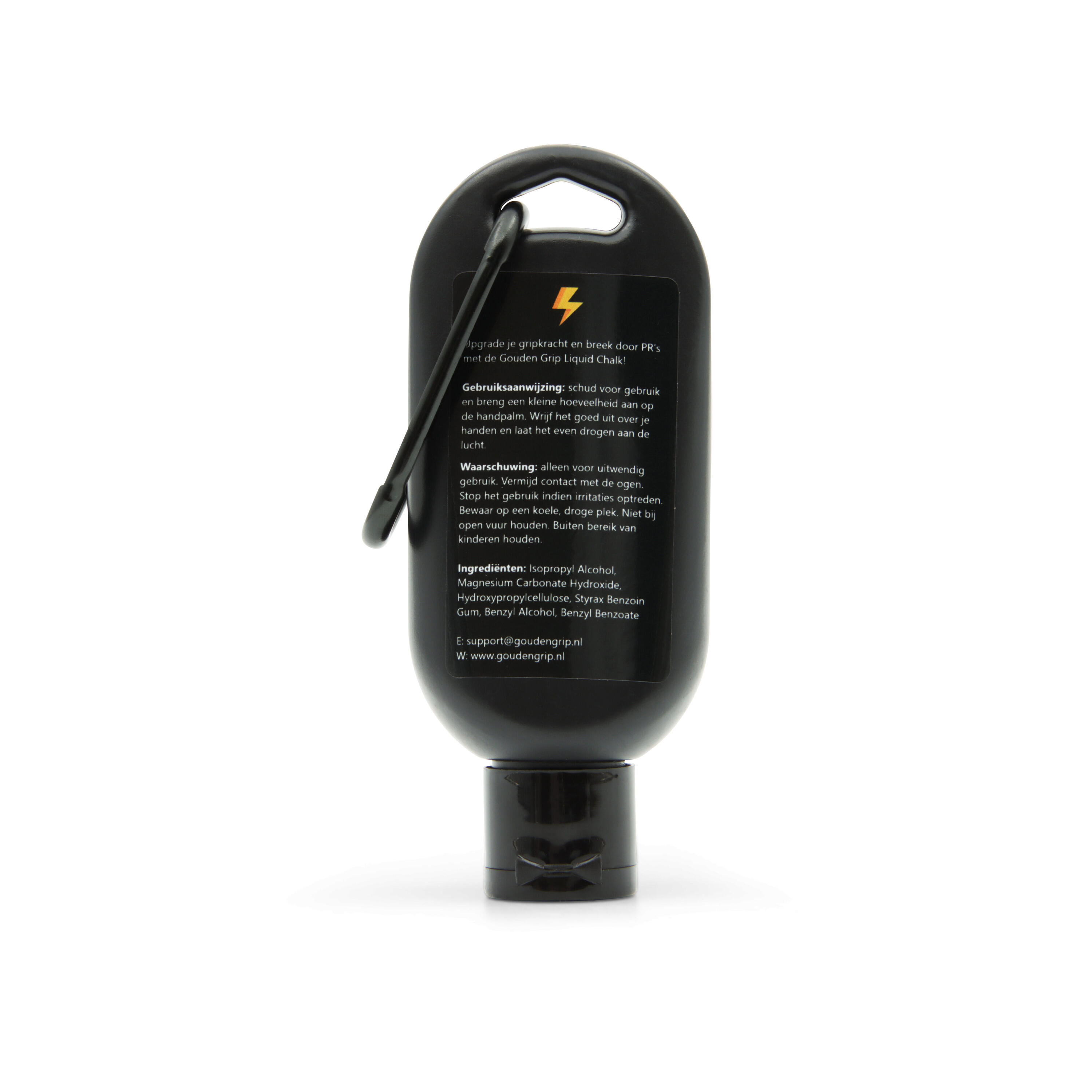 Gouden Grip Vloeibaar magnesium 50ml 2/2