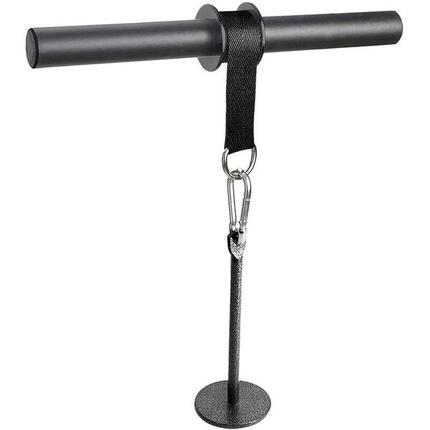 Golden Grip Wrist Roller - Premium Unterarmtrainer