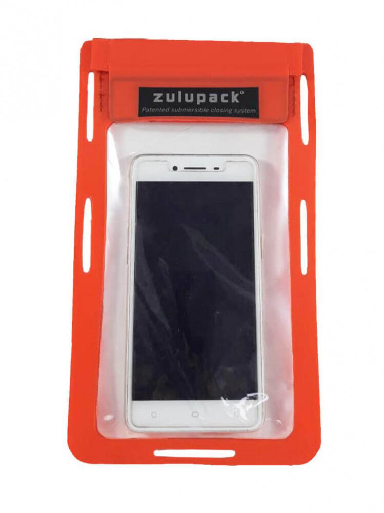Custodia impermeabile per telefono - PHONE POCKET 2/7