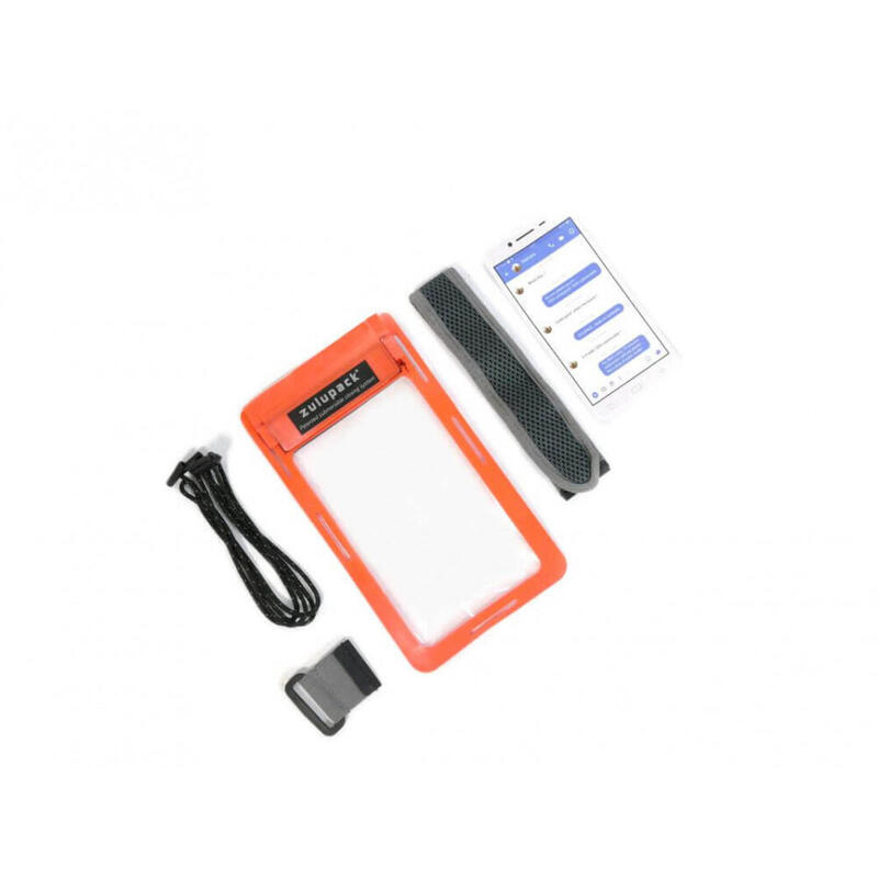 Pochette de téléphone étanche - PHONE POCKET