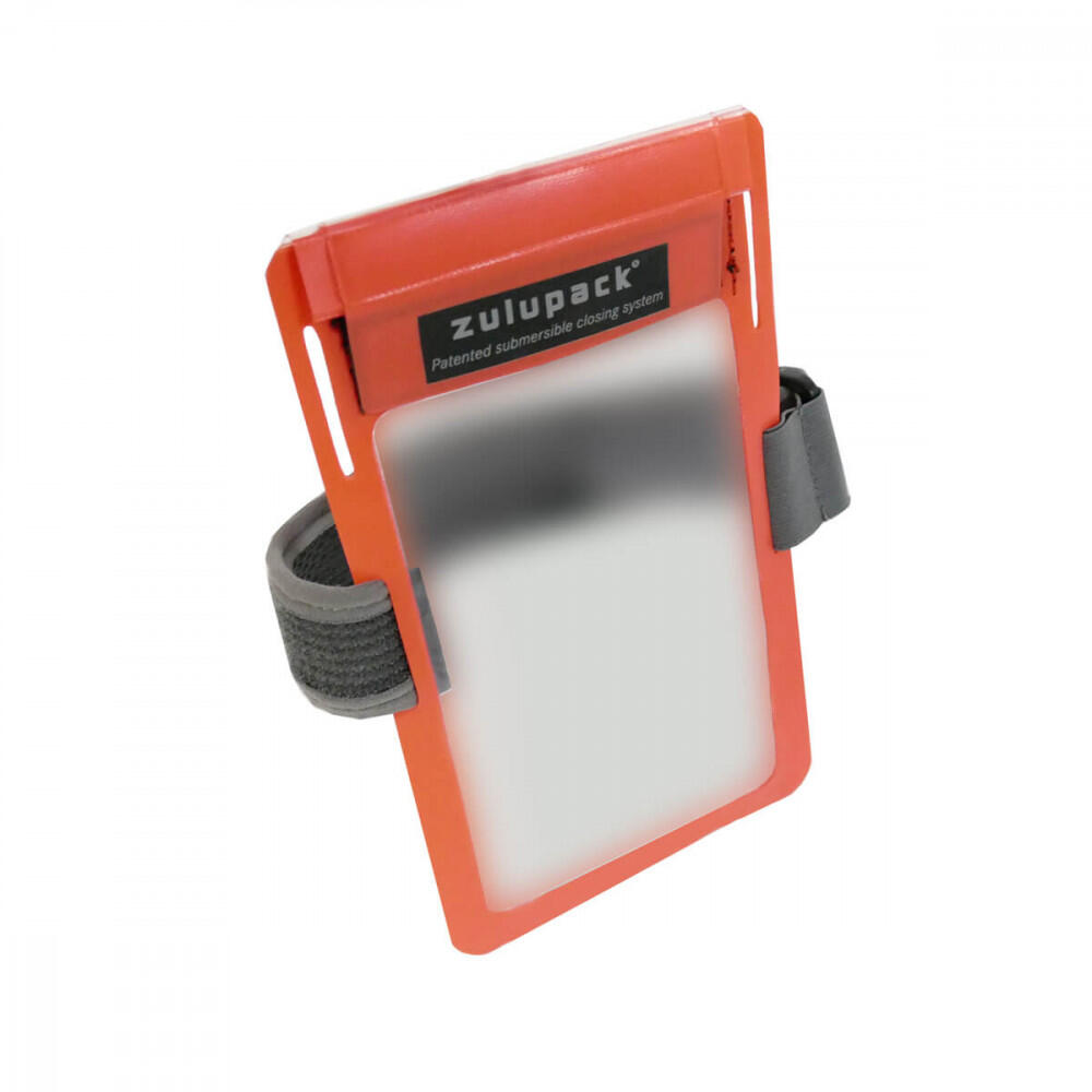 ZULUPACK Waterdichte telefoonhoes - PHONE POCKET