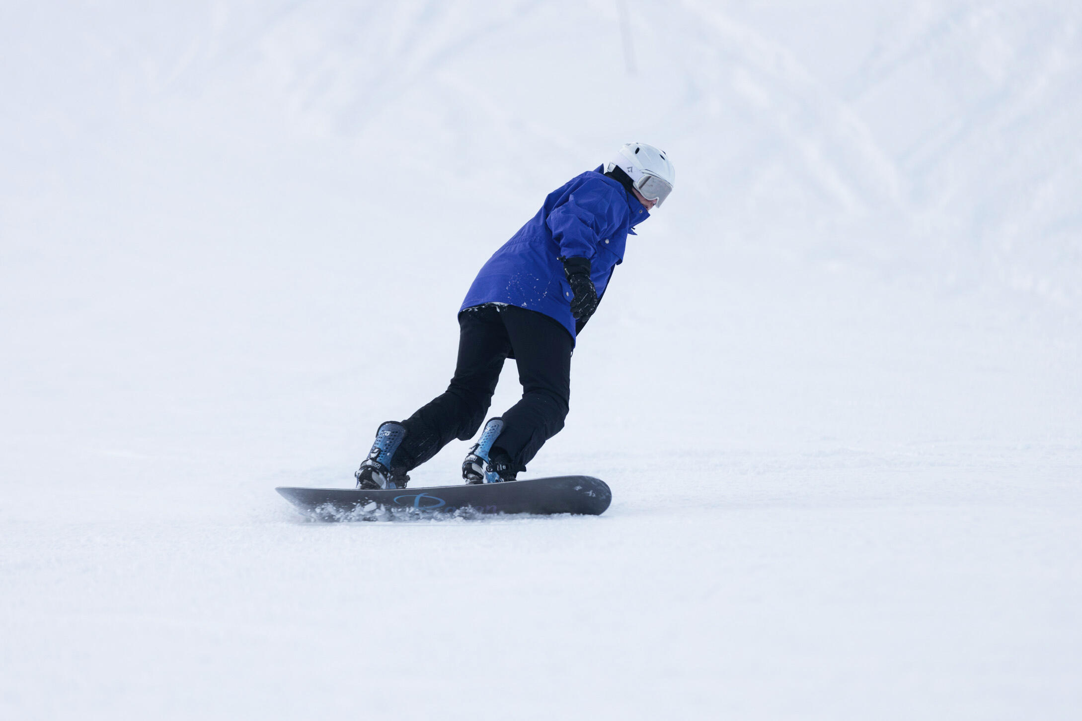 Snowboard set Raven Aura + vázání Raven S230 3/7