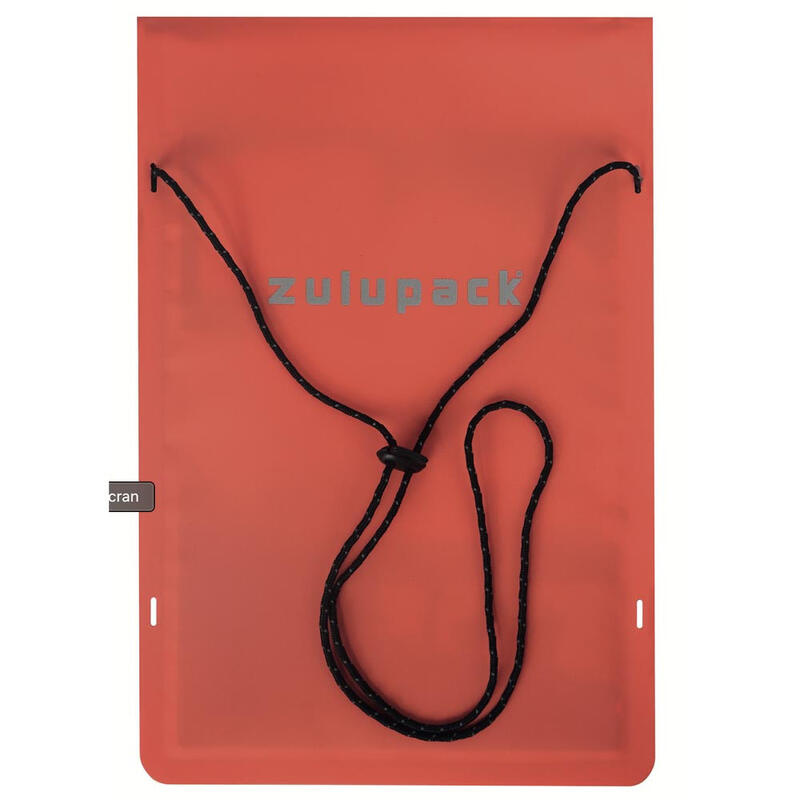 Pochette étanche document A4 et tablette tactile