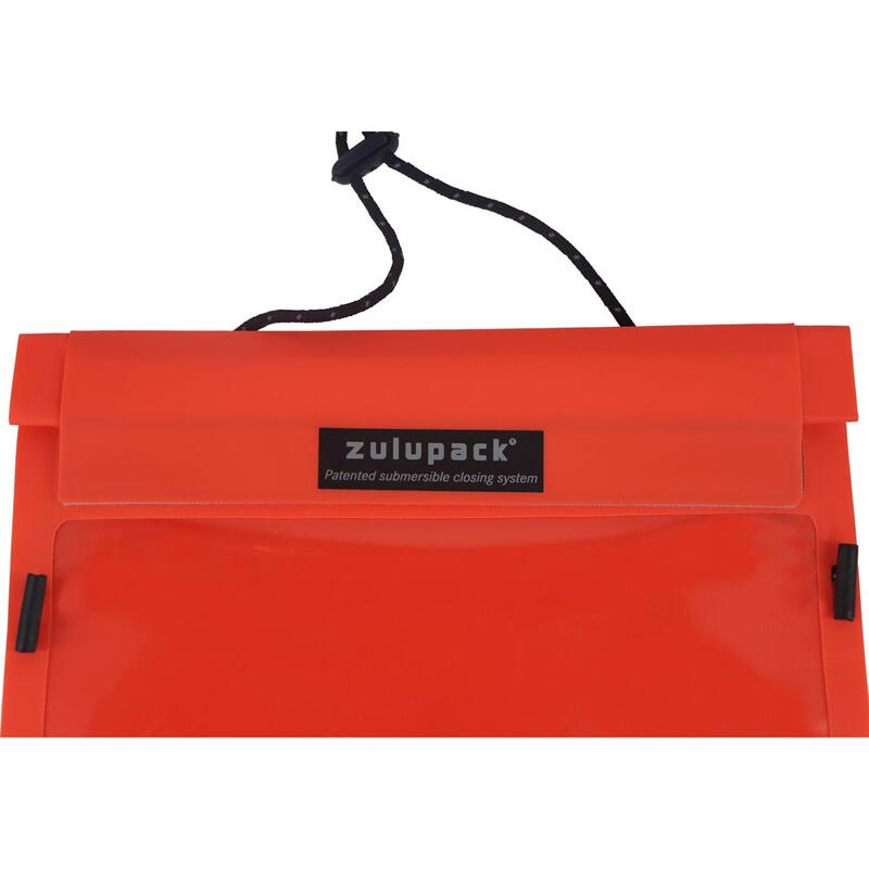 Bolsa estanque para documentos A4 e touch pad