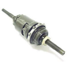 Shimano nexus 3v sg-3r40 binnenwerk 189mm