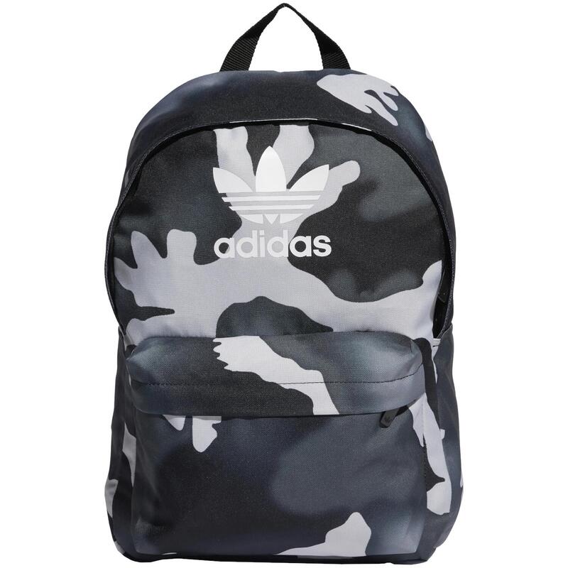 Plecak sportowo-turystyczny adidas Camo Classic Backpack pojemność 19,75 L